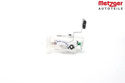 SISTEM ALIMENTARE CU COMBUSTIBIL METZGER AUTOTEILE 2250034 4