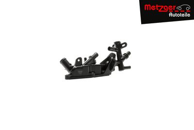 THERMOSTATGEHäUSE METZGER AUTOTEILE 4010343 36