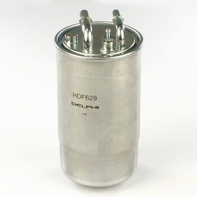 FILTRU COMBUSTIBIL DELPHI HDF629 2