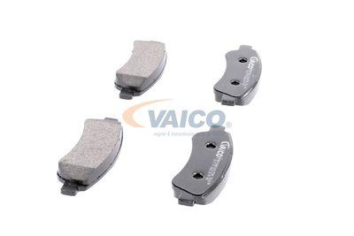BREMSBELAGSATZ SCHEIBENBREMSE VAICO V420095 25
