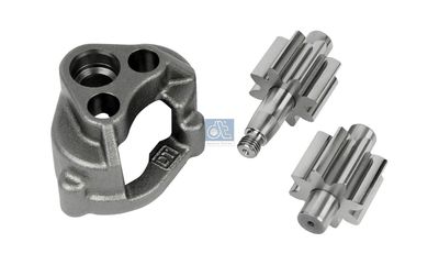 Reparatieset oliepomp past: MAN D0826  D0834  D0836