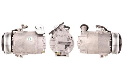 LUCAS Compressor, airconditioning (ACP204)