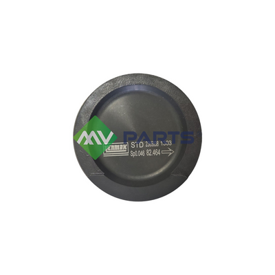 PISTON