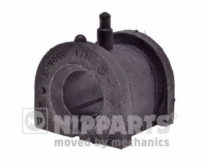 Втулка, стабилизатор NIPPARTS N4275008 для MITSUBISHI LANCER