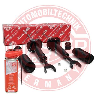 AMORTIZOR MASTER-SPORT GERMANY 16K004723P 2
