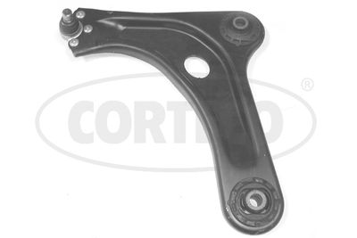 Control/Trailing Arm, wheel suspension 49399298