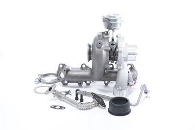 LADER AUFLADUNG BTS Turbo T981265BT 27