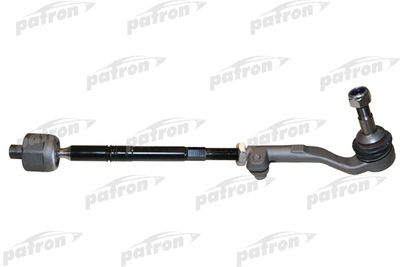 Поперечная рулевая тяга PATRON PS2242R для BMW 1