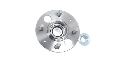 RADLAGERSATZ SKF VKBA6869 21