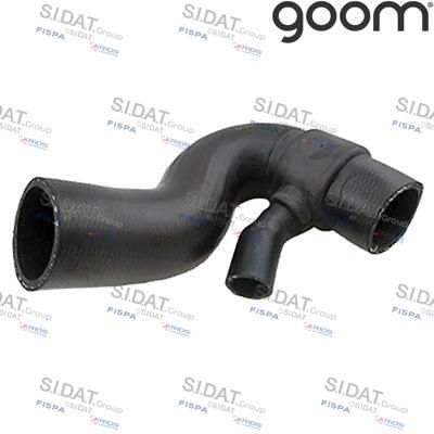 въздуховод за турбината SIDAT 500370