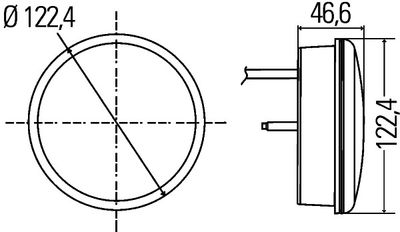 Vorschau 2BA 344 200-037 Ansicht 2