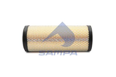 Filtro de aire