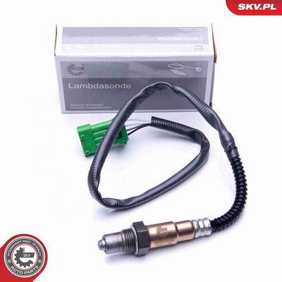 SONDA LAMBDA
