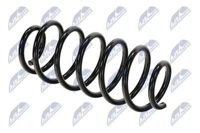 ARC SPIRAL NTY ASZFT011 11