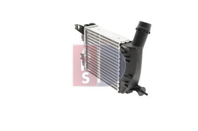 LADELUFTKüHLER AKS DASIS 187050N 10