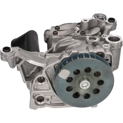 POMPA ULEI PIERBURG 724808320 5