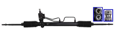 LENKGETRIEBE DRI 711520813