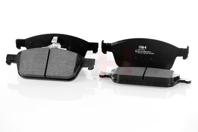 SET PLACUTE FRANA FRANA DISC GH GH411015 58