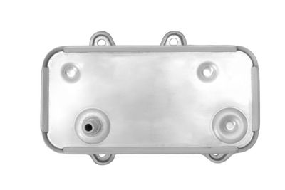 Olie radiator