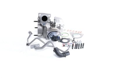 LADER AUFLADUNG BTS Turbo T981670 27