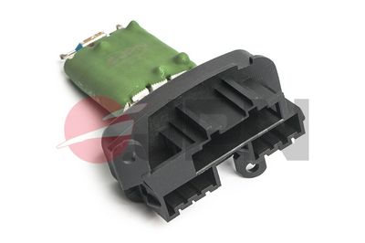 Reguliatorius, keleivio pusės ventiliatorius