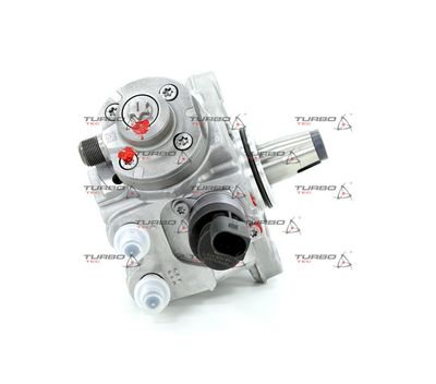 POMPA DE INALTA PRESIUNE