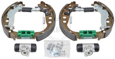 SET FRANA FRANA TAMBUR