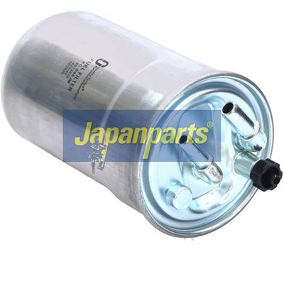 JAPANPARTS Kuro filtras