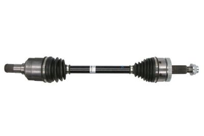 полуоска POINT GEAR PNG76440