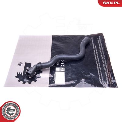 Hadice chladiče ESEN SKV 43SKV866