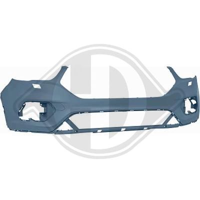 Буфер DIEDERICHS 1471152 для FORD KUGA