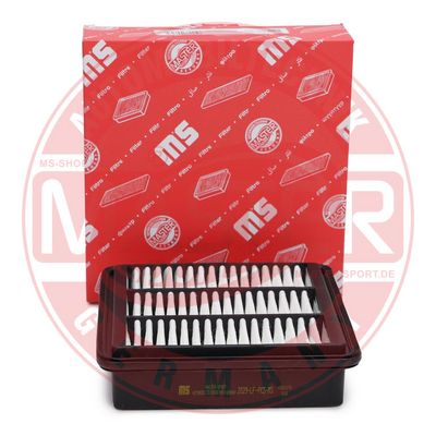 Vzduchový filtr MASTER-SPORT GERMANY 2029-LF-PCS-MS