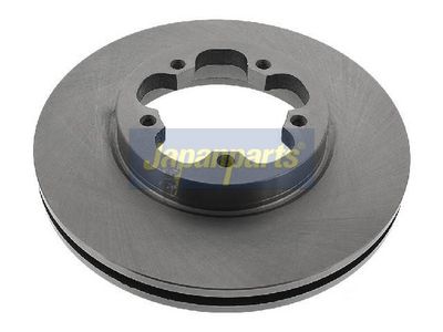 спирачен диск JAPANPARTS DI-0331C