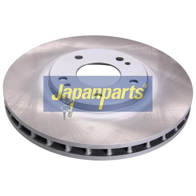 JAPANPARTS Stabdžių diskas