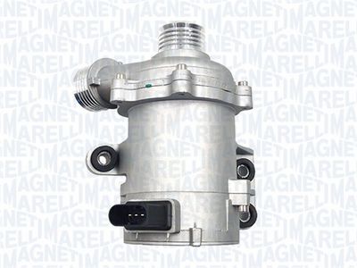 водна помпа, охлаждане на двигателя MAGNETI MARELLI 052316000007