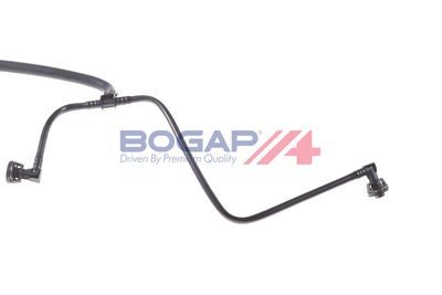 FURTUN RADIATOR BOGAP A4217116 2