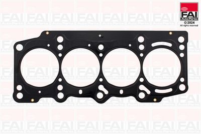 Těsnění, hlava válce FAI AutoParts HG1677