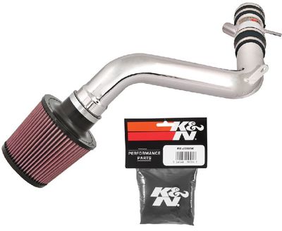 Система спортивного воздушного фильтра K&N Filters 69-9501TP для AUDI A3