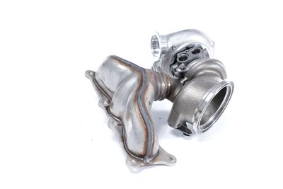 LADER AUFLADUNG BTS Turbo T914819VO 17