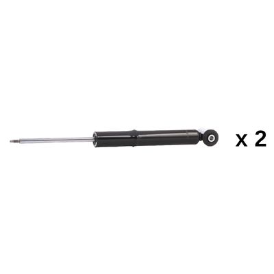 амортисьор RIDEX 854S21201