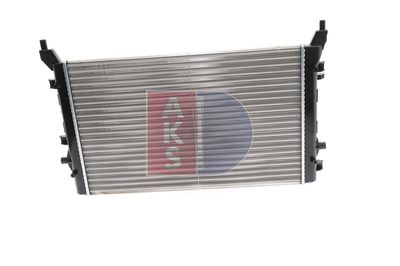 KüHLER MOTORKüHLUNG AKS DASIS 040044N 7
