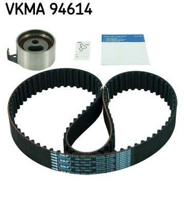 VKMA94614 SKF Комплект ремня ГРМ