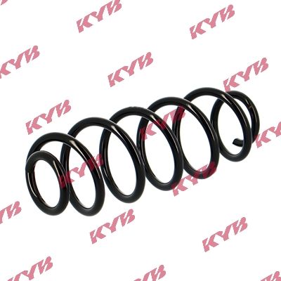 Suspension Spring KYB RA5316