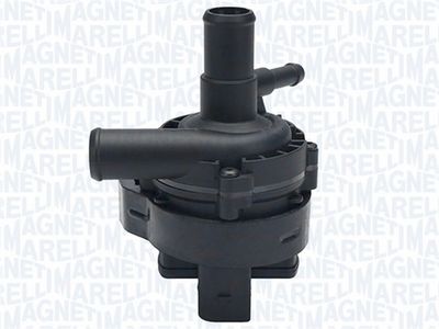 допълнителна водна помпа (кръг охлаждаща вода) MAGNETI MARELLI 012316000053