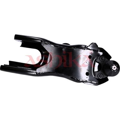 носач, окачване на колелата ASHIKA 72-03-375R