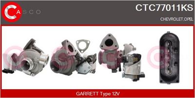 COMPRESOR SISTEM DE SUPRAALIMENTARE