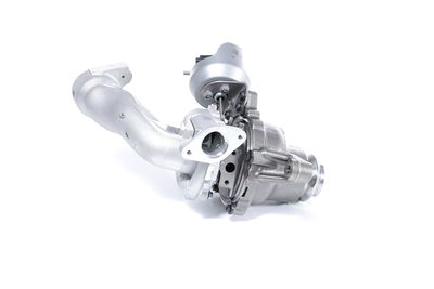 LADER AUFLADUNG BTS Turbo T916404 9