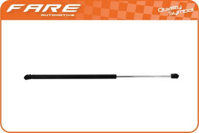 Газовая пружина, крышка багажник FARE SA 34304 для CITROËN C4