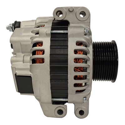Alternátor PRESTOLITE ELECTRIC 861400