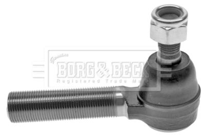 Tie Rod End Borg & Beck BTR4794